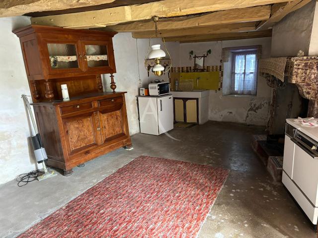 Maison 3 pièces 45 m²