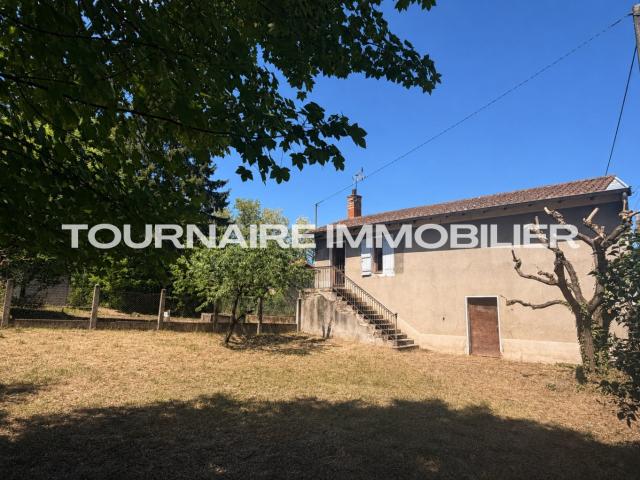 Maison 3 pièces 65 m²