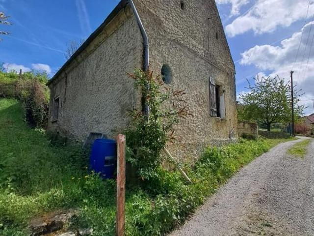 Maison 3 pièces 45 m²
