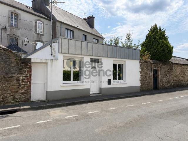 Appartement 3 pièces 45 m²