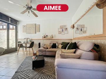 Maison 3 pièces 45 m²