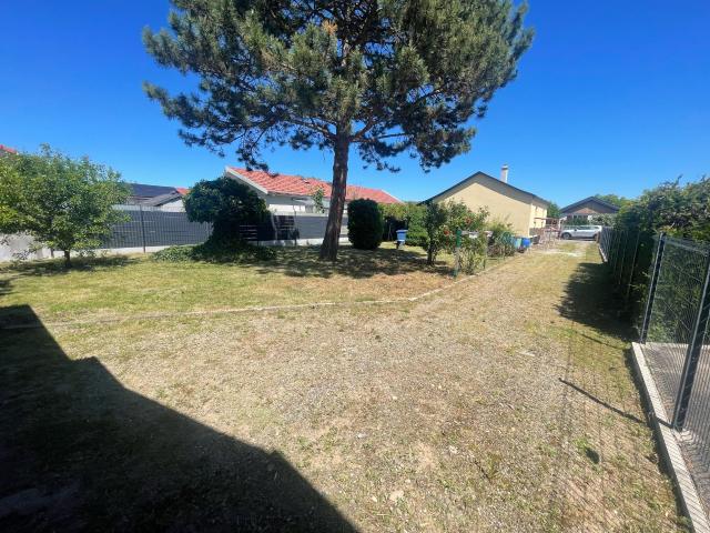 Maison 3 pièces 45 m²