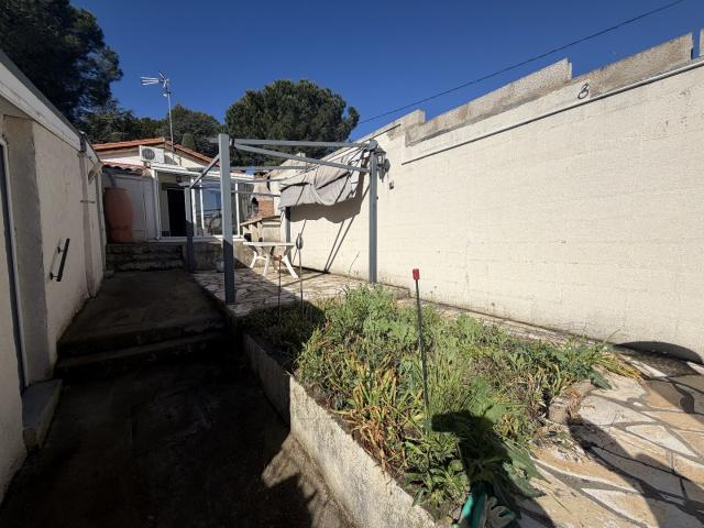 Maison 3 pièces 45 m²