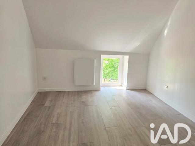 Maison 3 pièces, 45 m² à louer à Armeau 89500