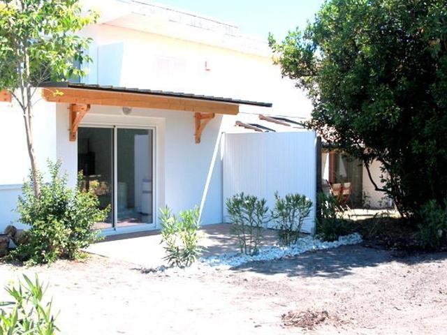 Maison 3 pièces, 45 m² à louer à Pessac 33600
