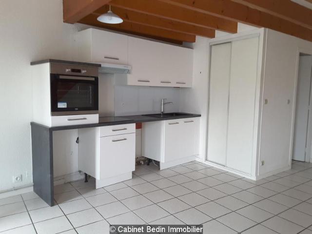 Maison 3 pièces