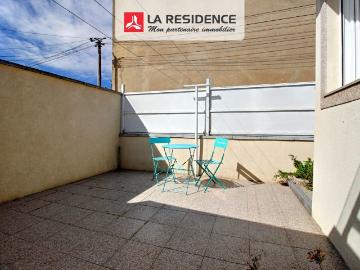 Maison 3 pièces 46 m²