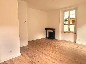 Maison 3 pièces 46 m²