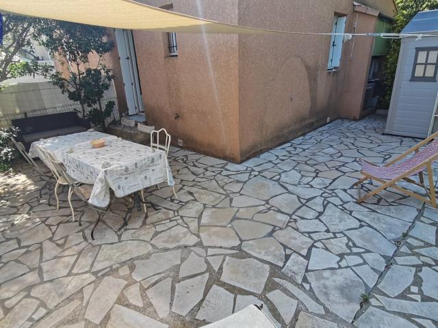 Maison 3 pièces 46 m²