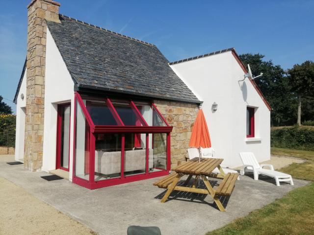 Maison 3 pièces 46 m²