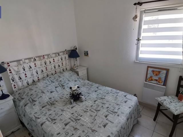 Maison 3 pièces 46 m²