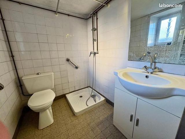 Maison 3 pièces 46 m²