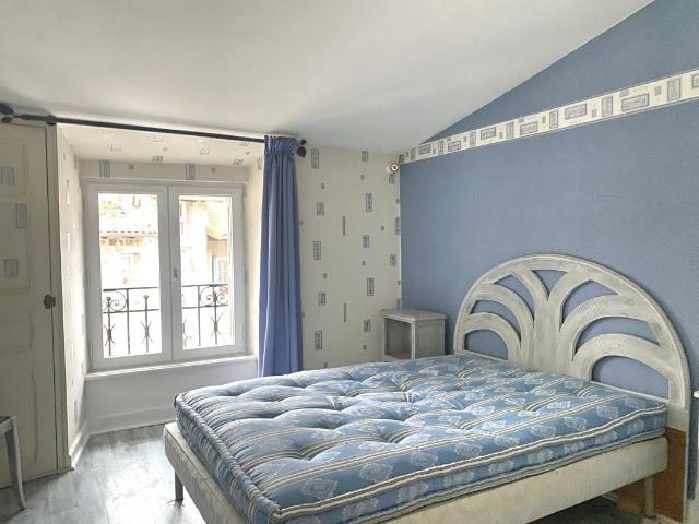 Maison 3 pièces 46 m²
