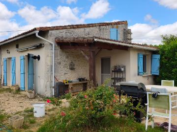 Maison 3 pièces 46 m²