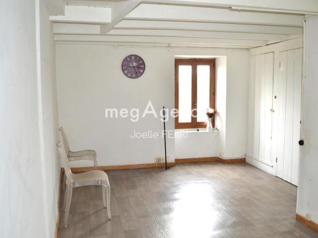 Maison 3 pièces 46 m²