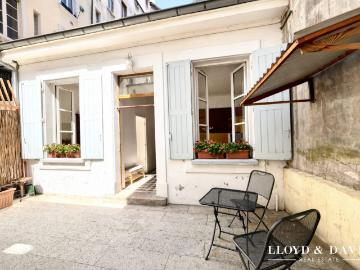 Place Notre-Dame Grenoble, La Tronche, Celliers