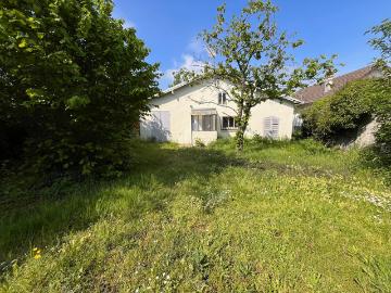Maison 3 pièces 46 m²