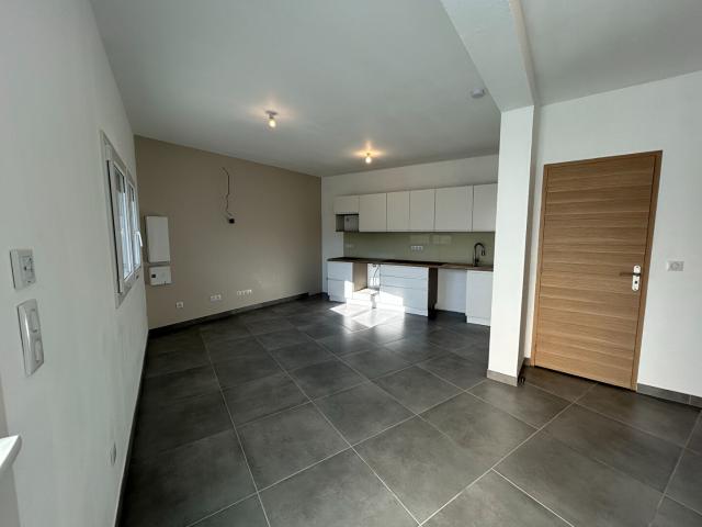 Maison 3 pièces 46 m²