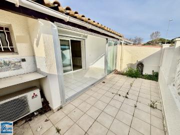 Maison 3 pièces 46 m²