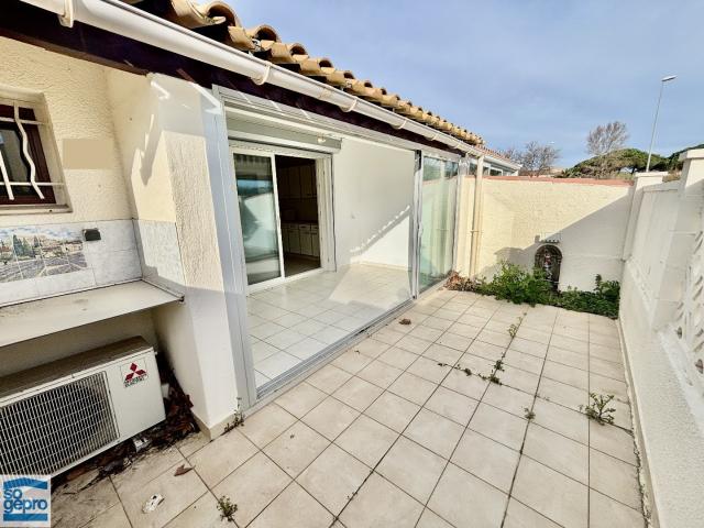 Maison 3 pièces 46 m²