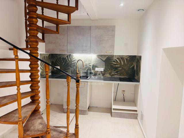 Maison 3 pièces 46 m²
