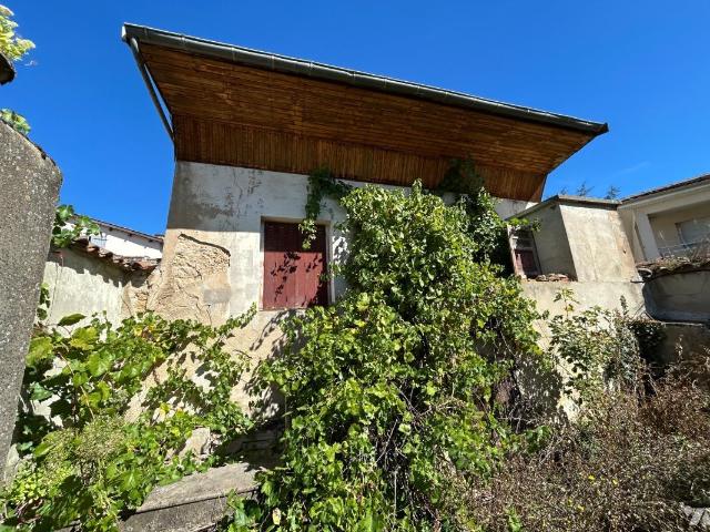 Maison 3 pièces 46 m²