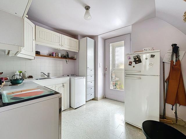 Maison 3 pièces 46 m²