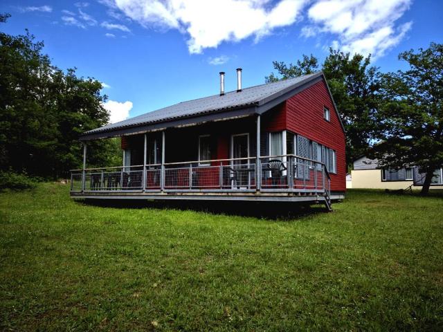 Maison 3 pièces 46 m²