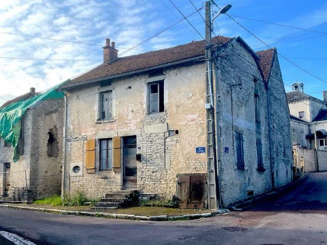 Maison 3 pièces 46 m²