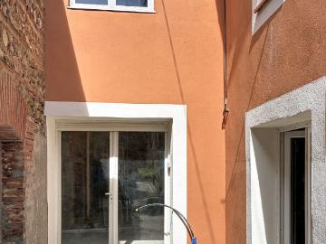 Maison 3 pièces 46 m²