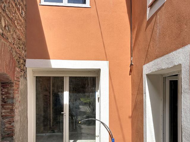 Maison 3 pièces 46 m²