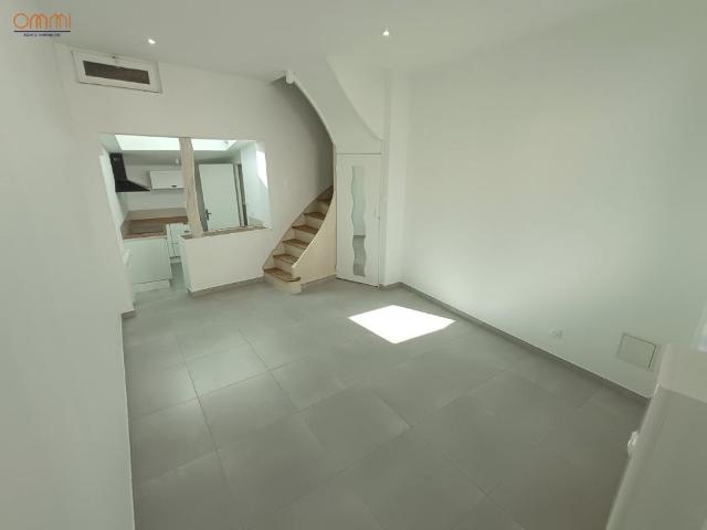 Maison 3 pièces 46 m²