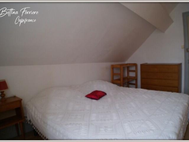 Maison 3 pièces, 46 m² à louer à Montbard 21500