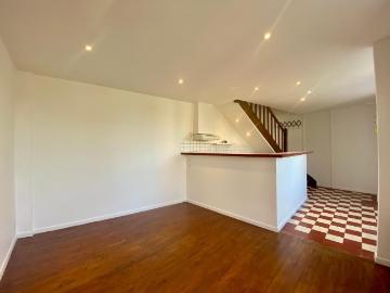 Maison 3 pièces, 46 m² à louer à Saint Mont 32400