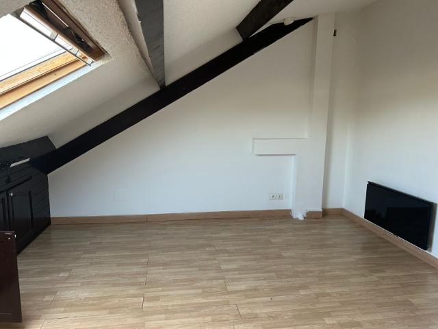 Maison 3 pièces, 46 m² à louer à Villabé 91100