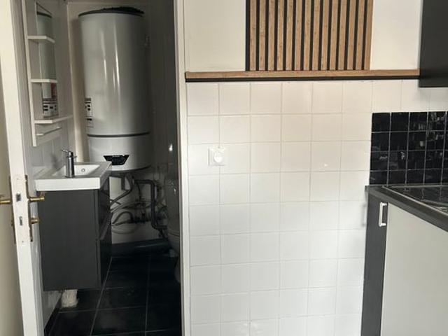 Maison 3 pièces, 46 m² à louer à Villabé 91100