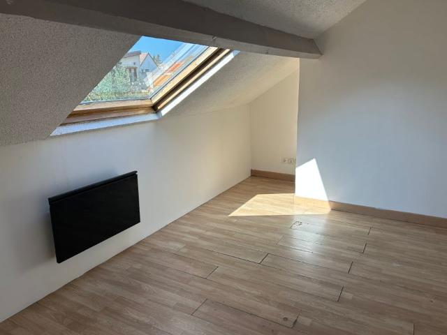 Maison 3 pièces, 46 m² à louer à Villabé 91100