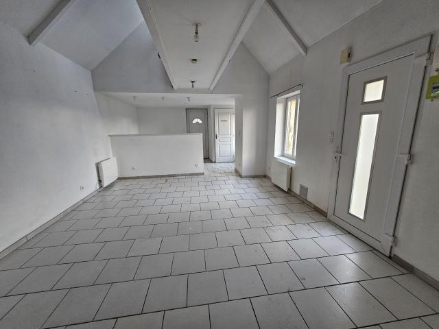 Maison 3 pièces