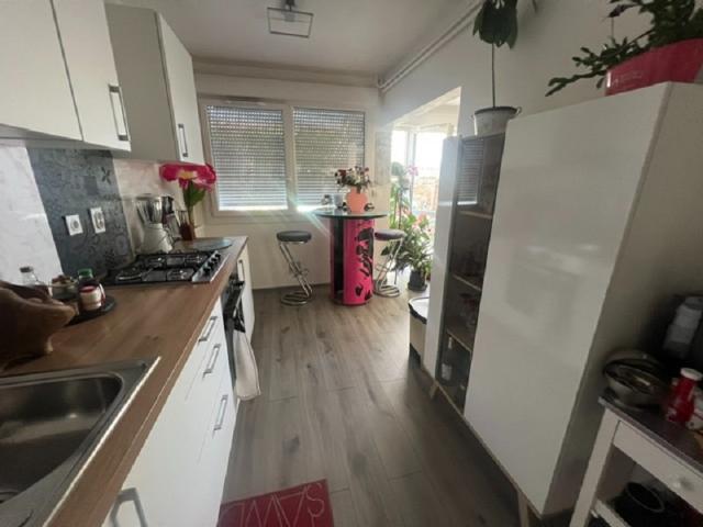 Appartement 3 pièce s 56 m2