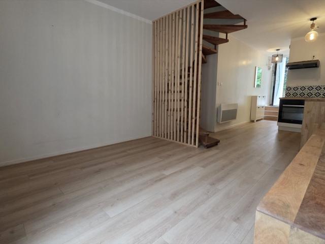 Maison 3 pièces 47 m2 47m² Cadaujac