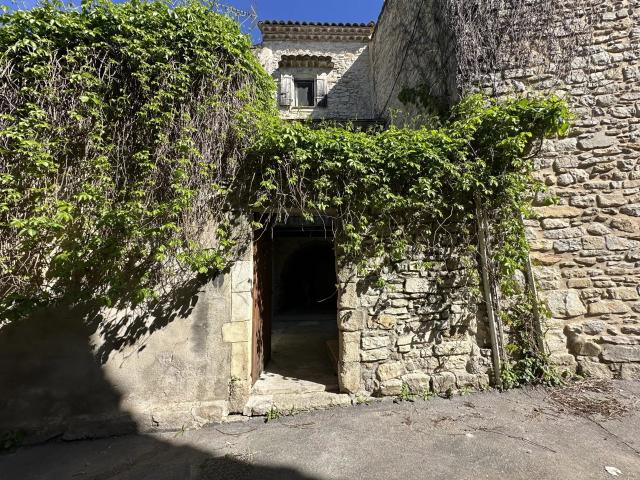 Maison 3 pièces 47 m²