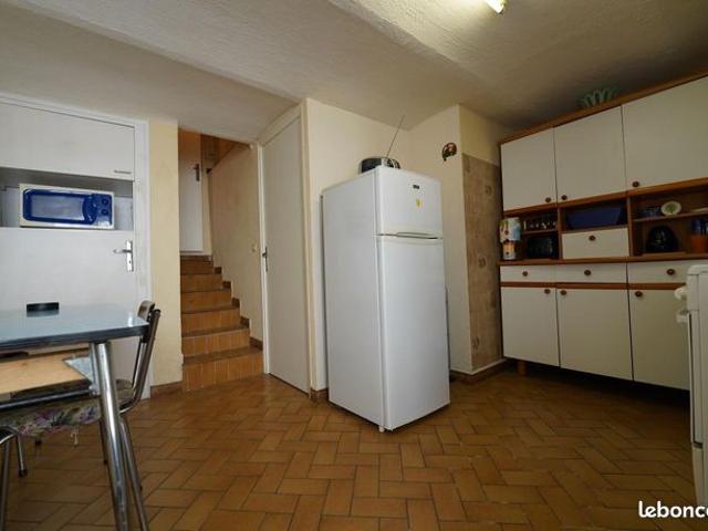 Maison 3 pièces 47 m²