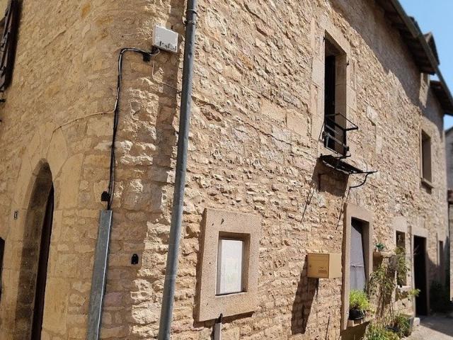 Maison 3 pièces 47 m²