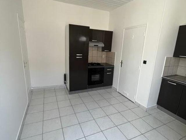 Maison 3 pièces 47 m²