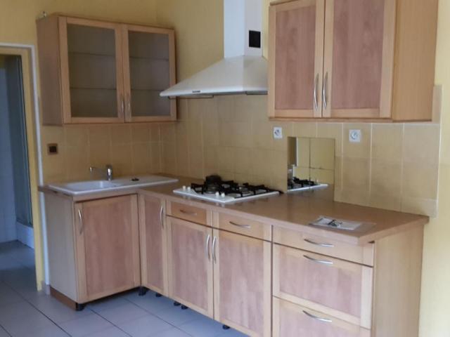 Maison 3 pièces 46 m²