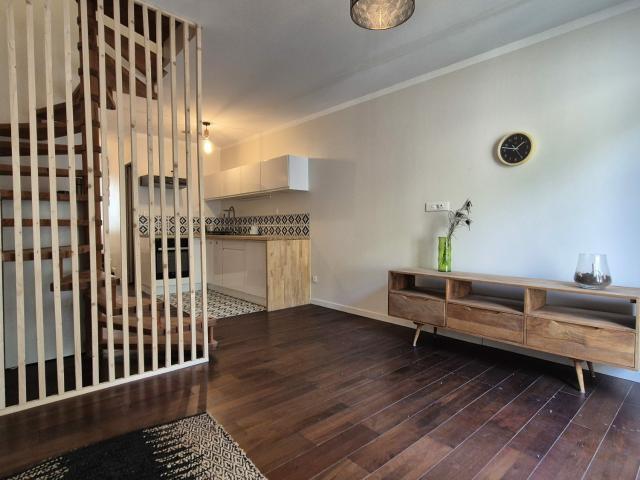 Maison 3 pièces 47 m²