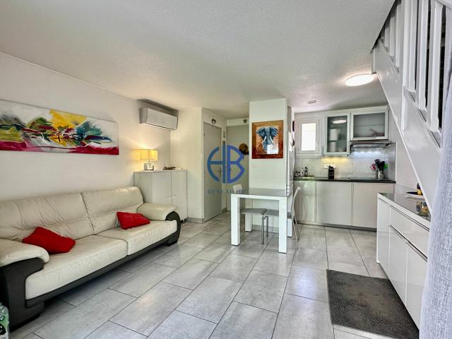 Maison 3 pièces 47 m²