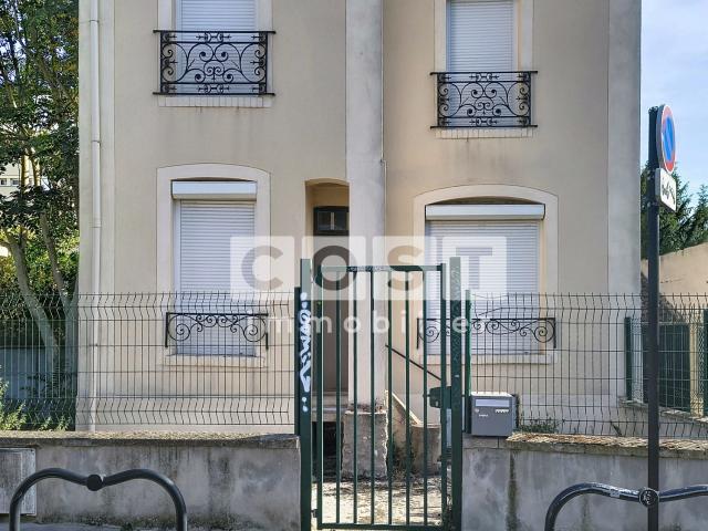 Maison 3 pièces 47 m²