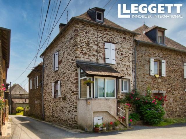 Maison 3 pièces 47 m²