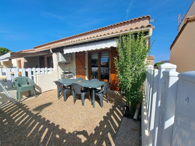 Maison 3 pièces 47 m²